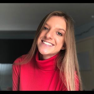 Meet your Posher, Lyndsie